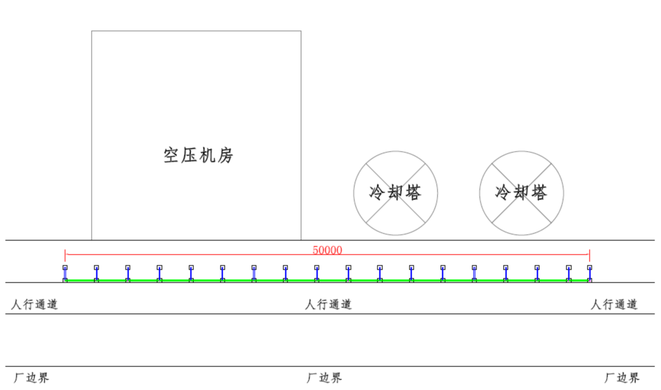 界隔声屏障降噪